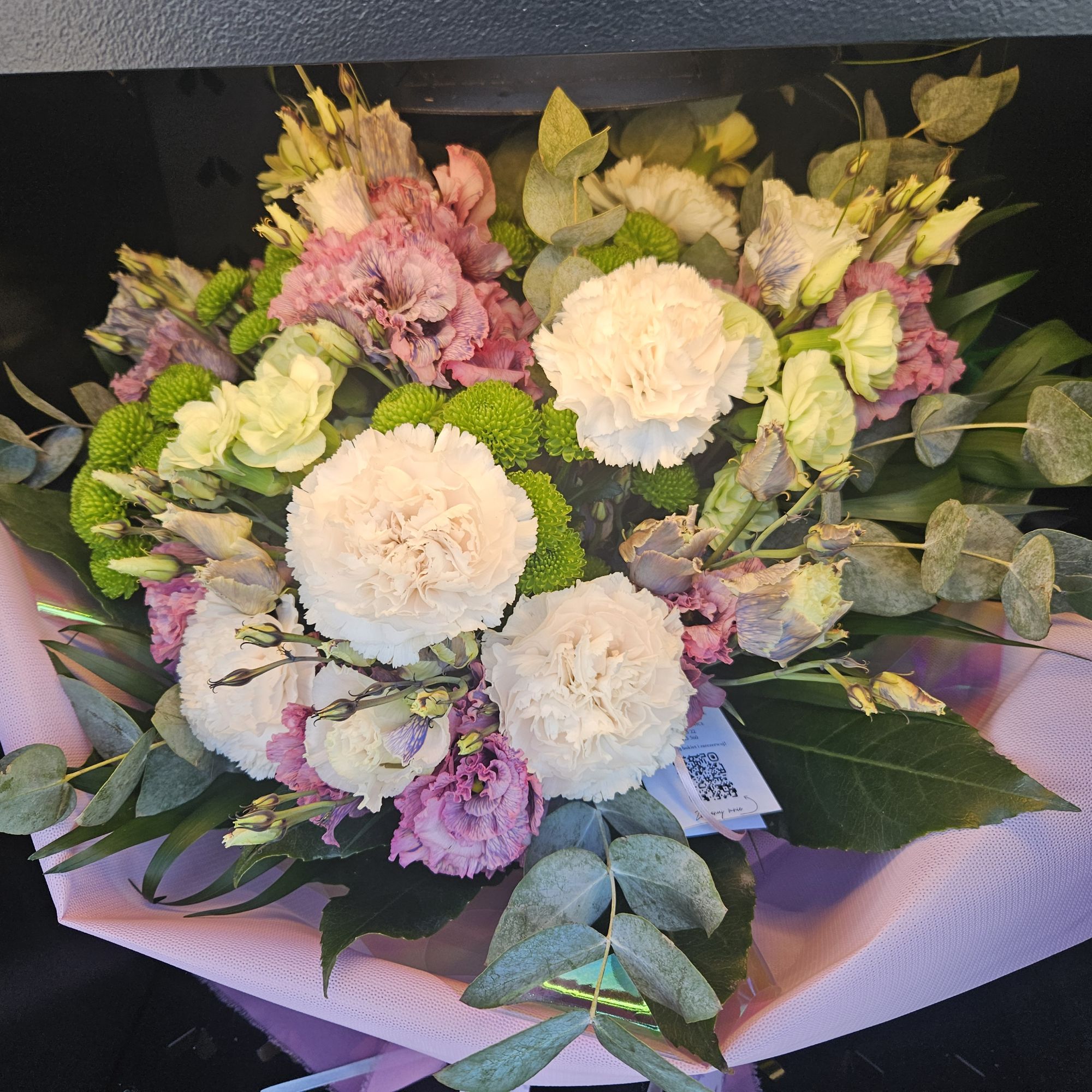 Bukiet z KW-0311-24 - Grzegorz Joch...