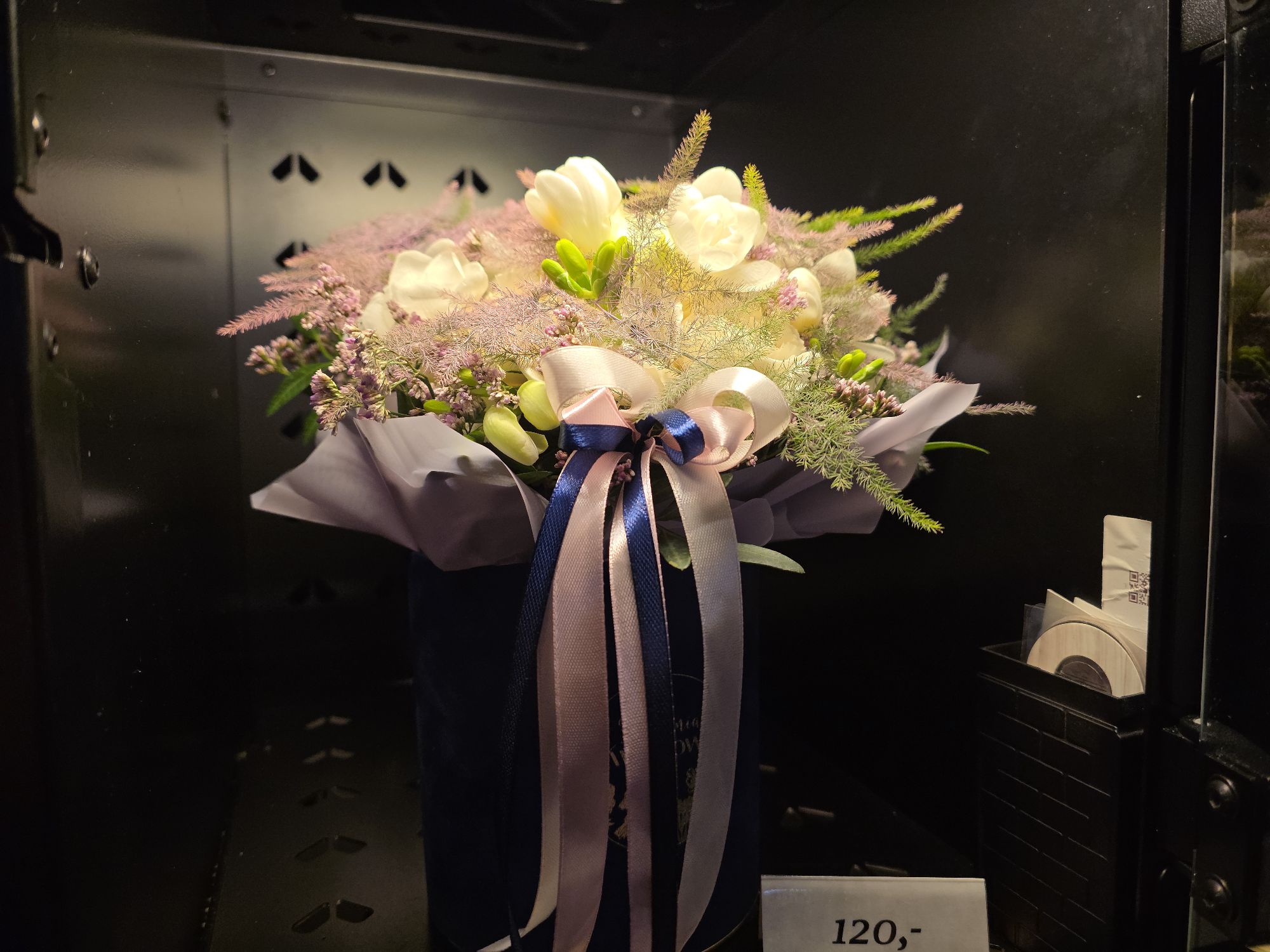 Bukiet z osiedle Kaszubskie 3