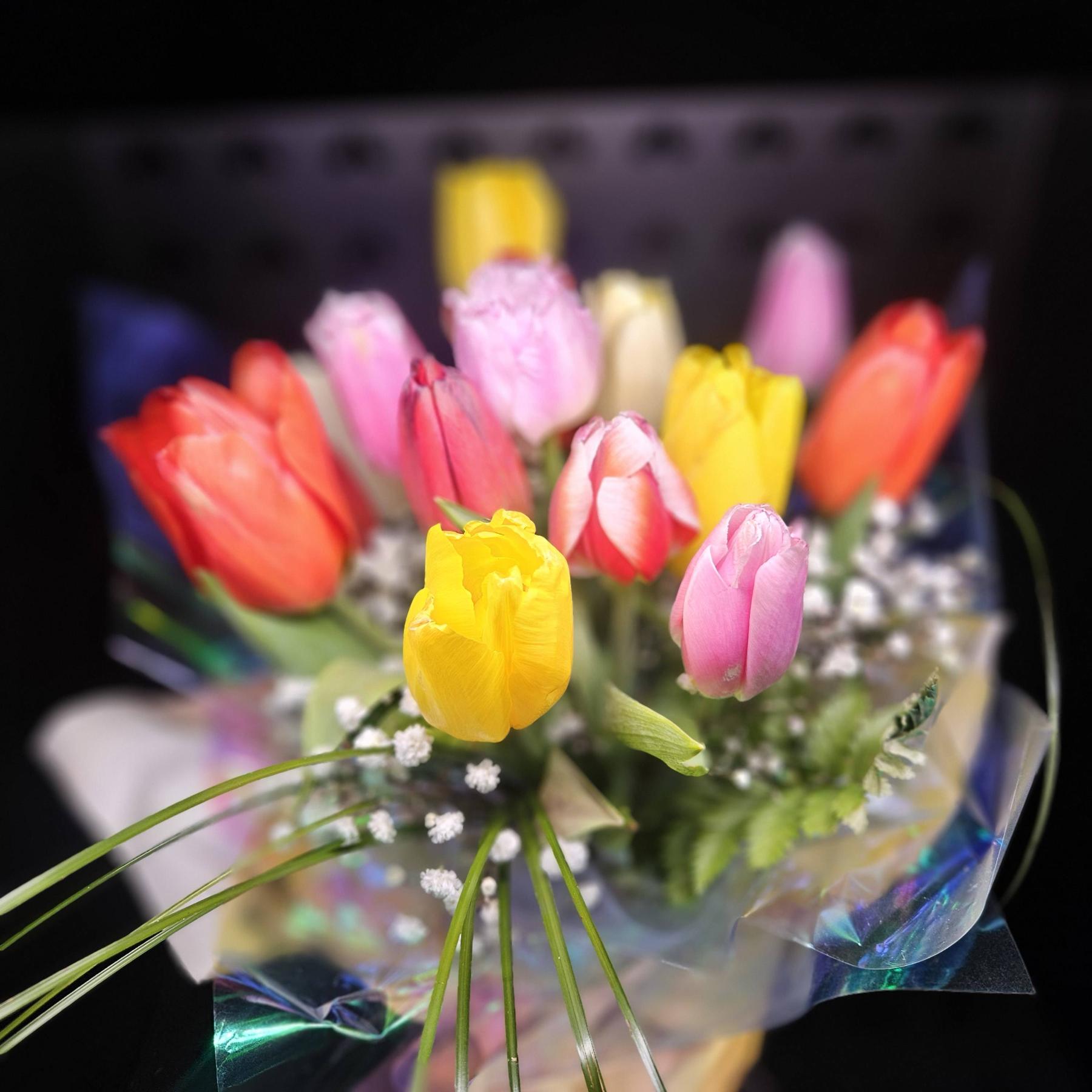 Bukiet z KW-1324-25 - Grzegorz Joch...