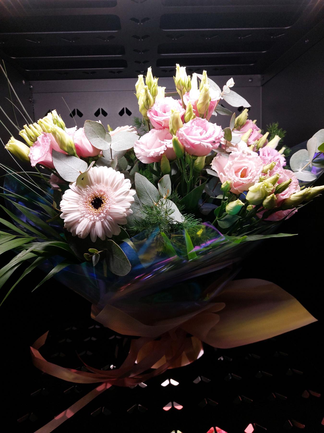 Bukiet z KW-1324-25 - Grzegorz Joch...