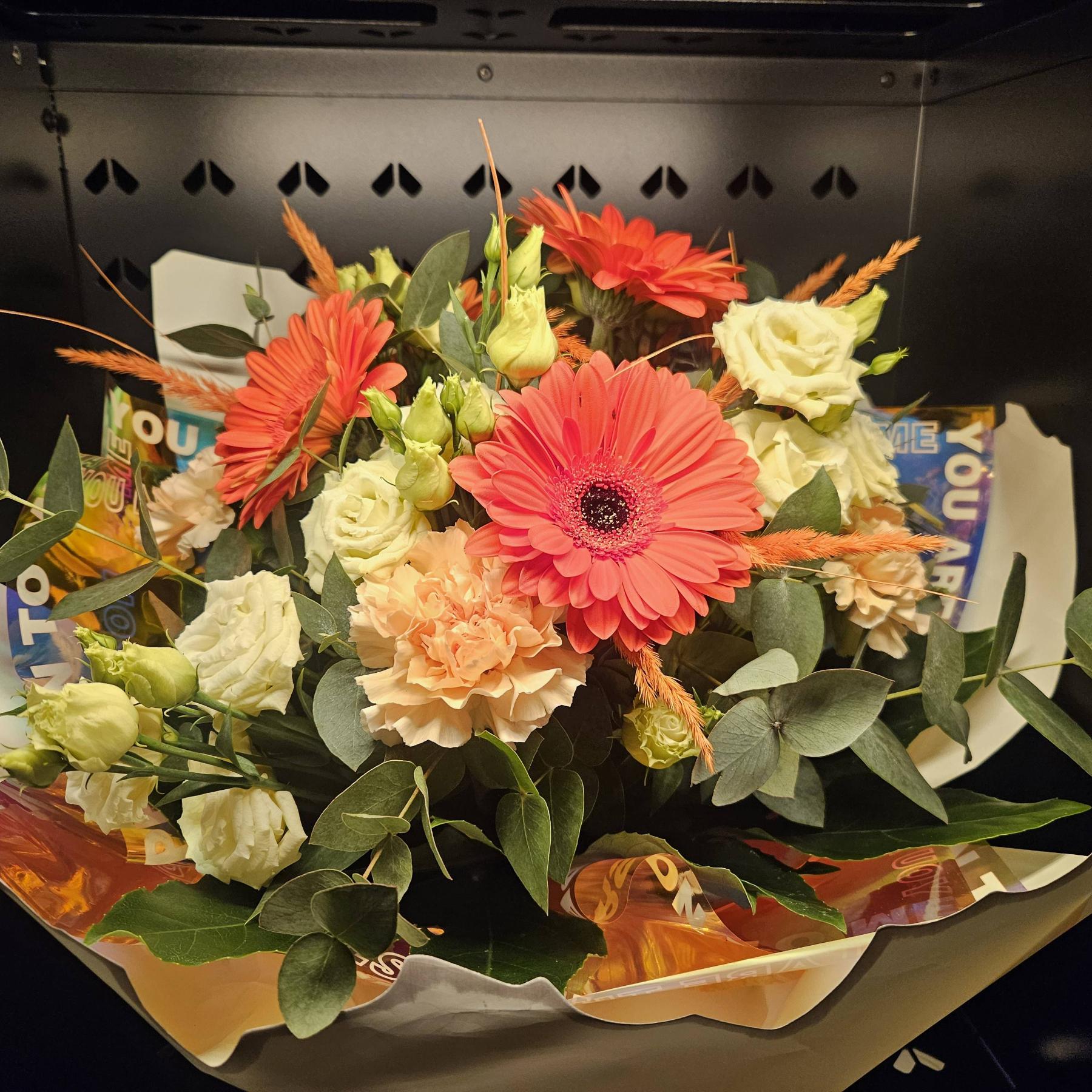 Bukiet z KW-0311-24 - Grzegorz Joch...