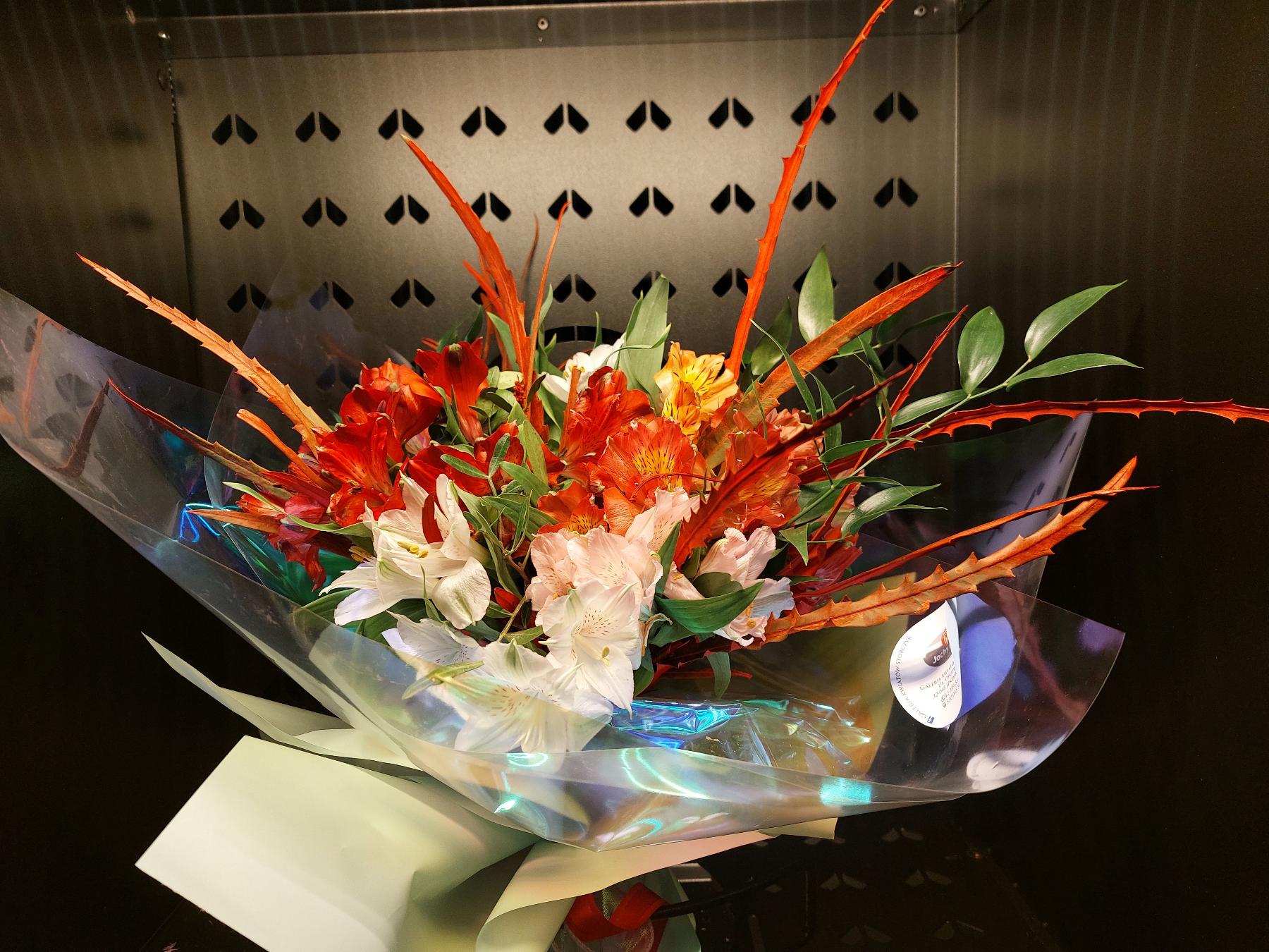 Bukiet z KW-0579-24 - Grzegorz Joch...