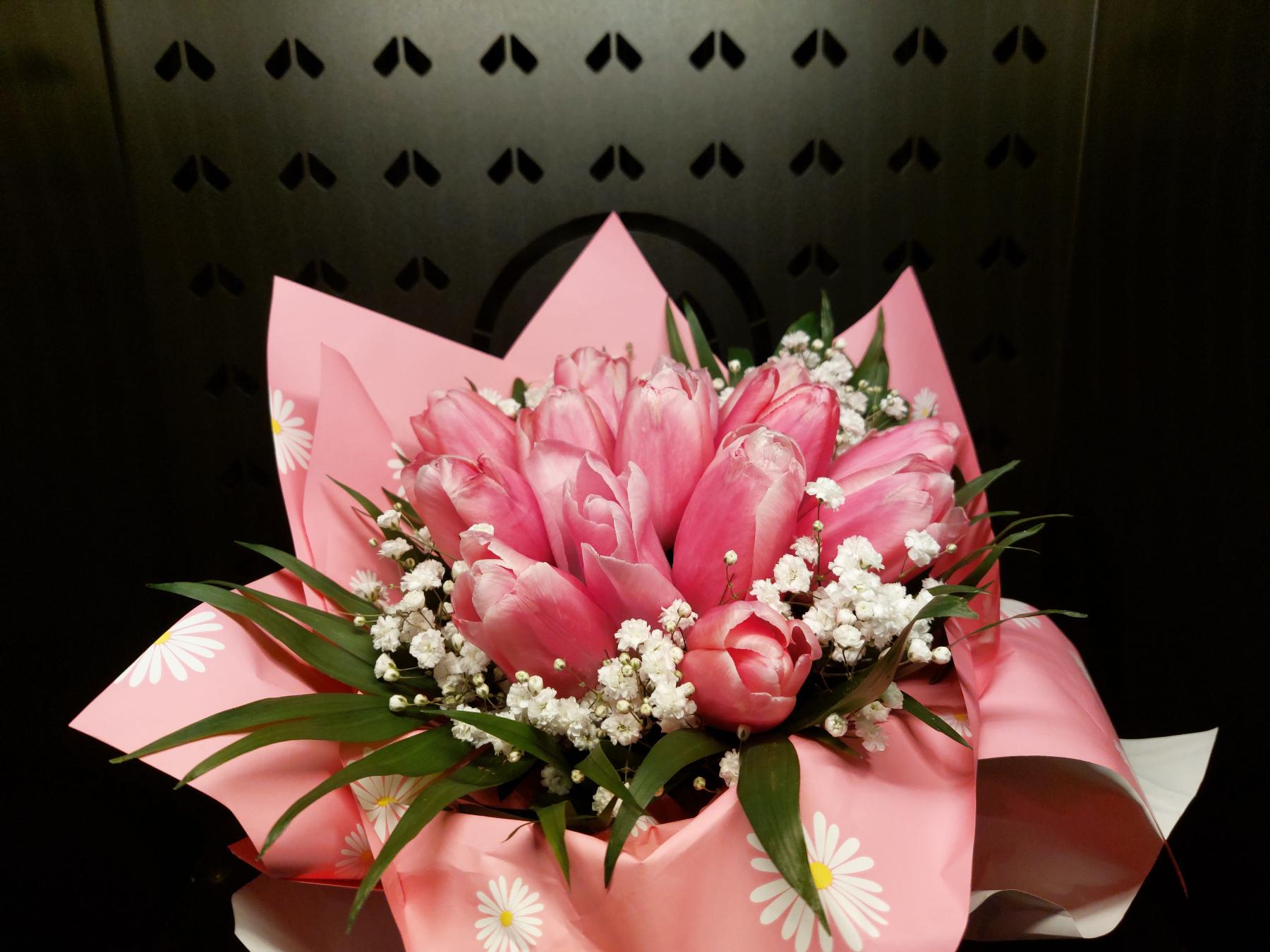 Bukiet z KW-0579-24 - Grzegorz Joch...