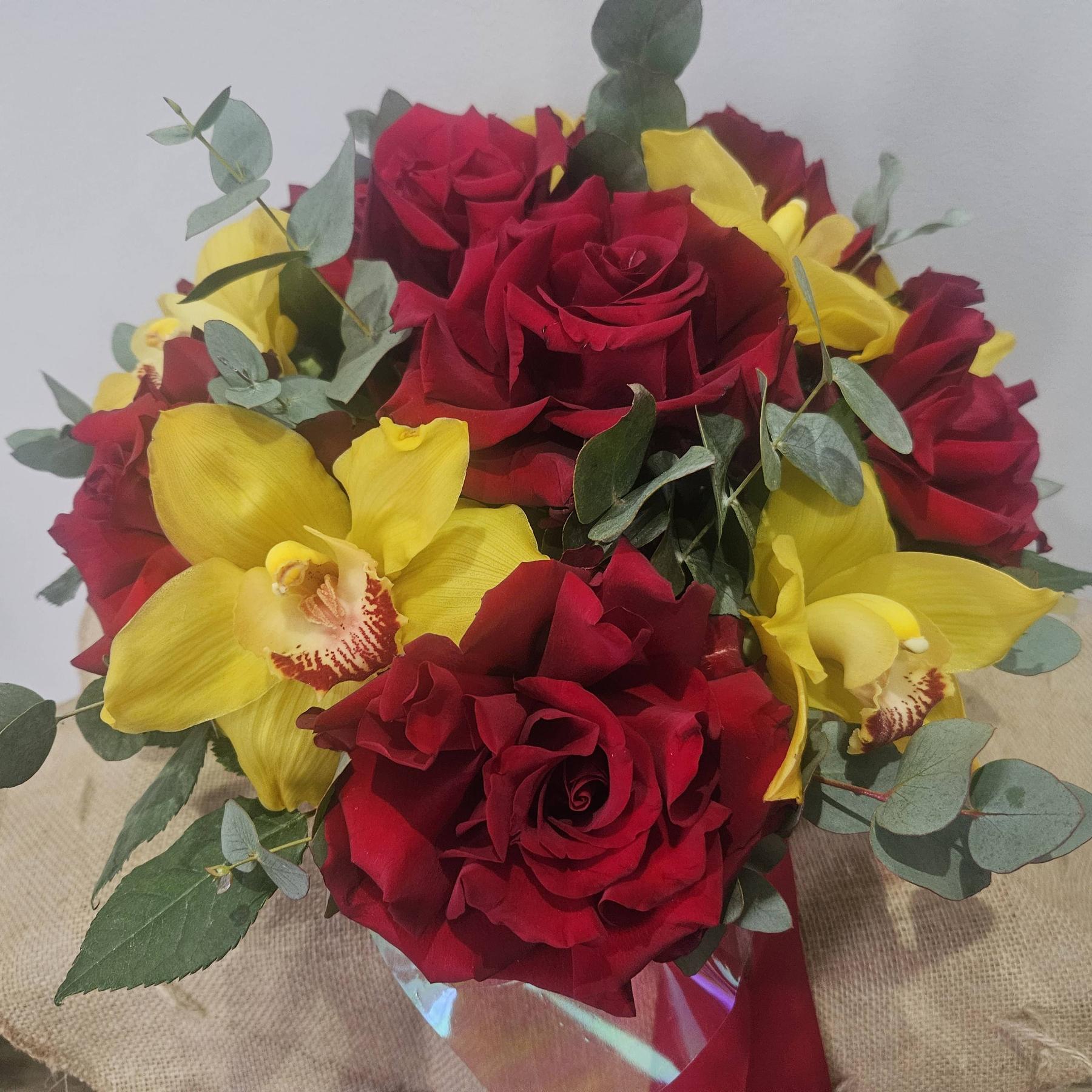 Bukiet z KW-0579-24 - Grzegorz Joch...