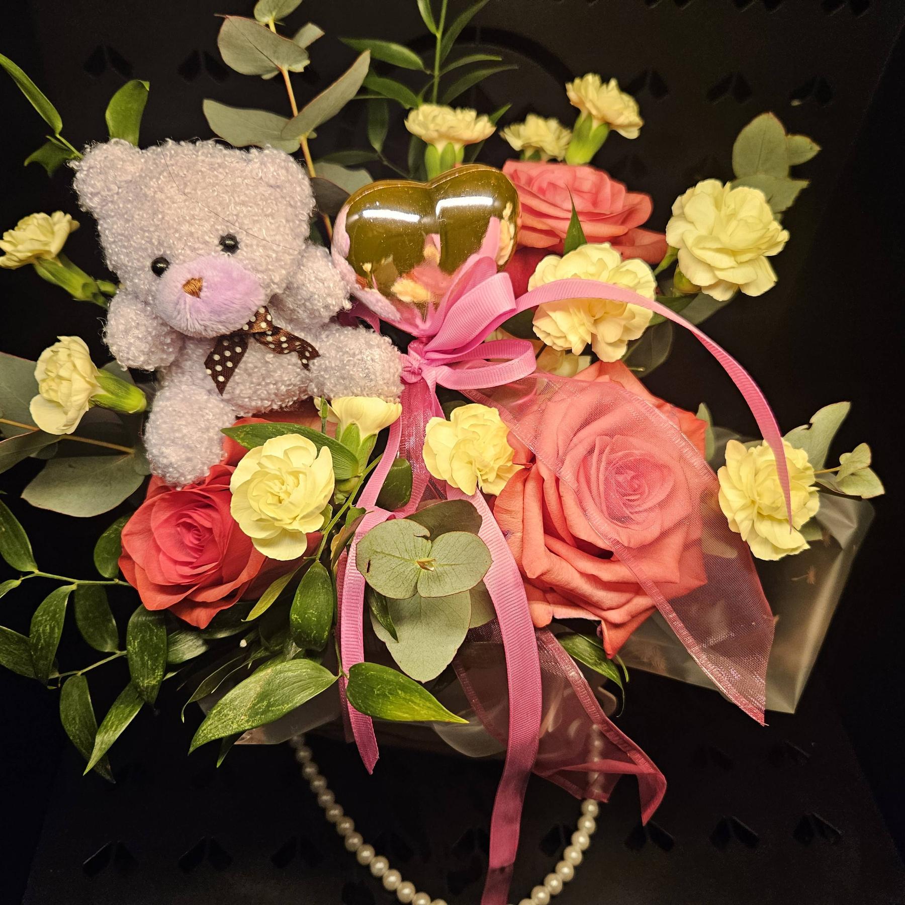 Bukiet z KW-0579-24 - Grzegorz Joch...