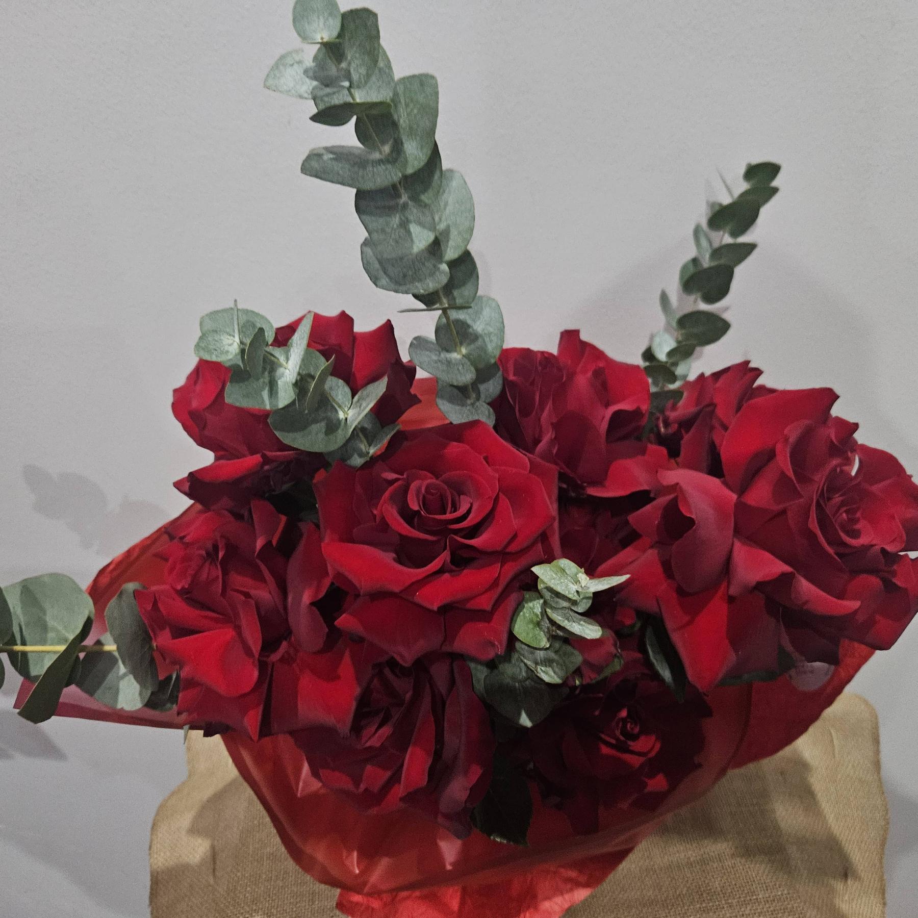 Bukiet z KW-1323-25 - Grzegorz Joch...