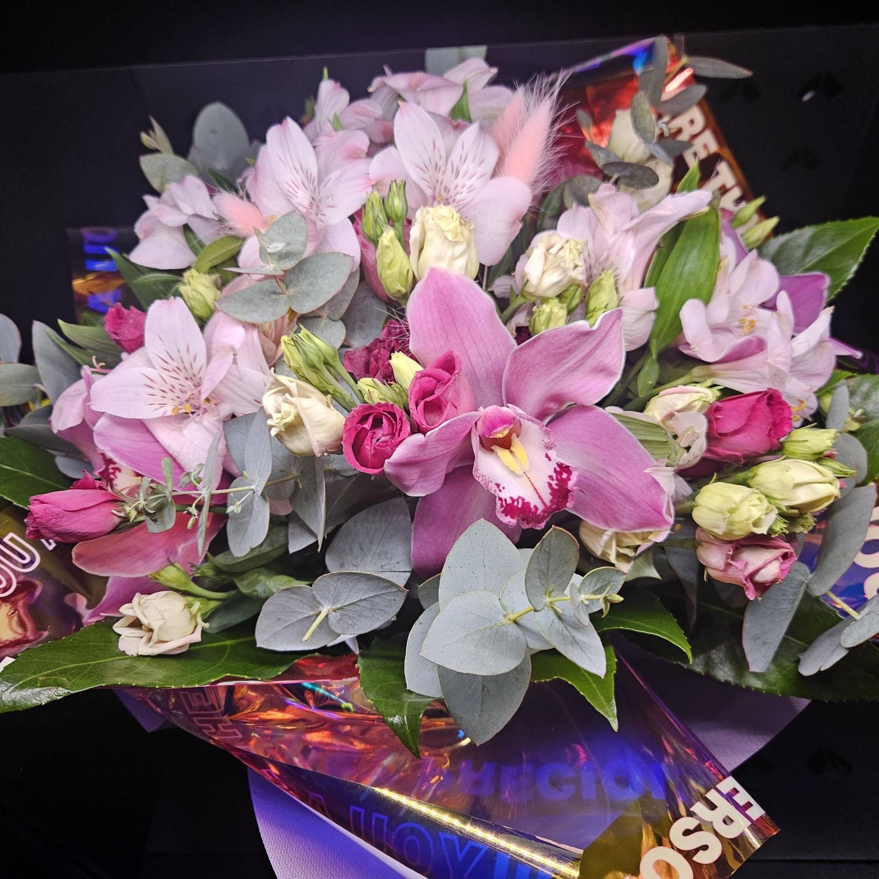 Bukiet z KW-0311-24 - Grzegorz Joch...