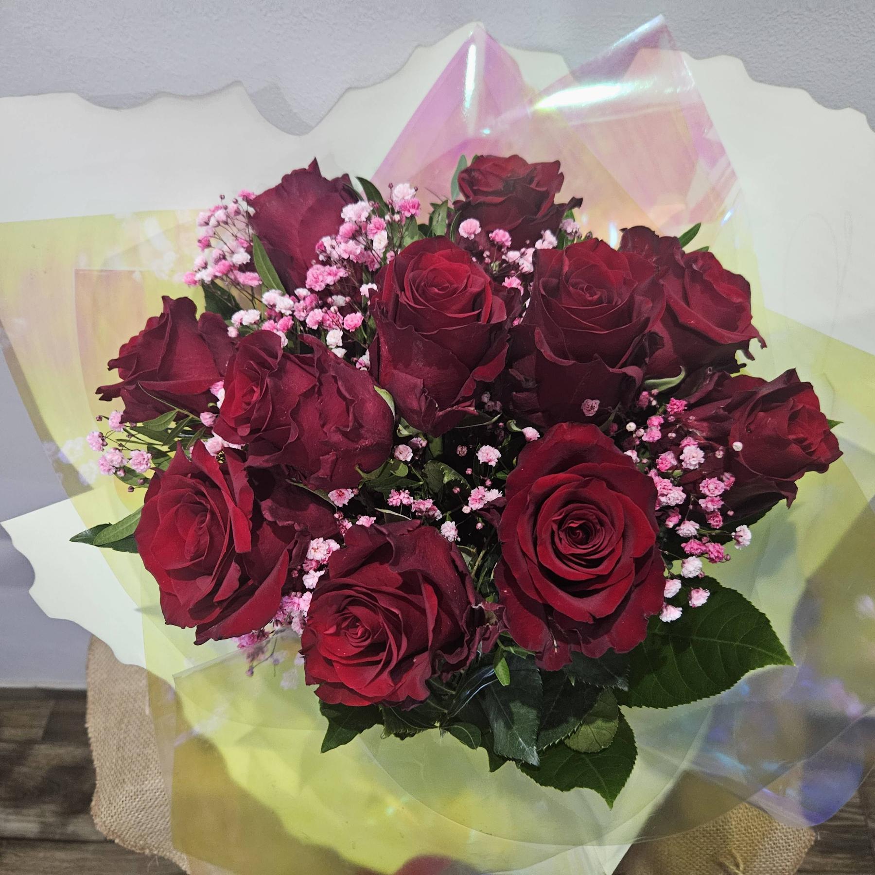 Bukiet z KW-0311-24 - Grzegorz Joch...