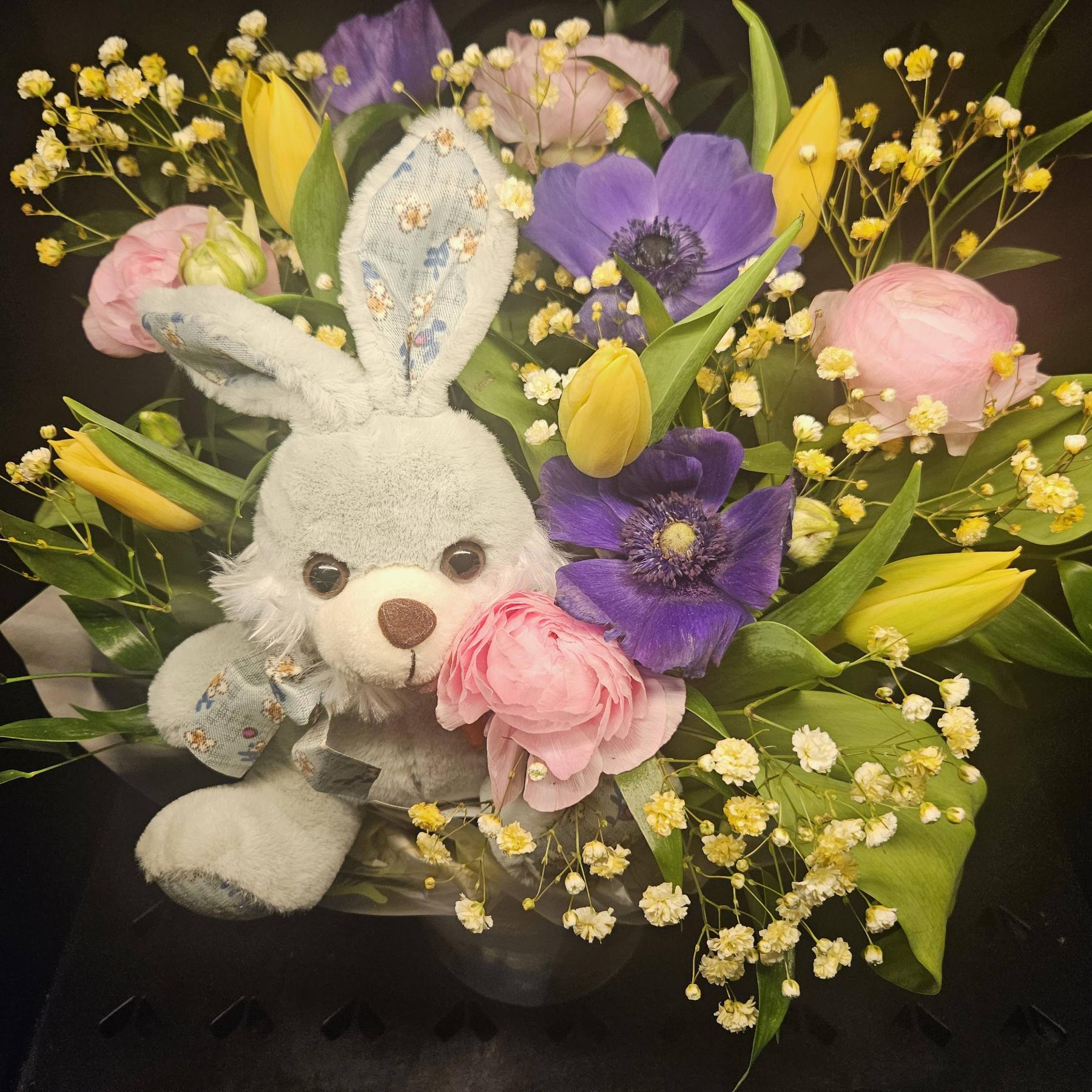 Bukiet z KW-0579-24 - Grzegorz Joch...