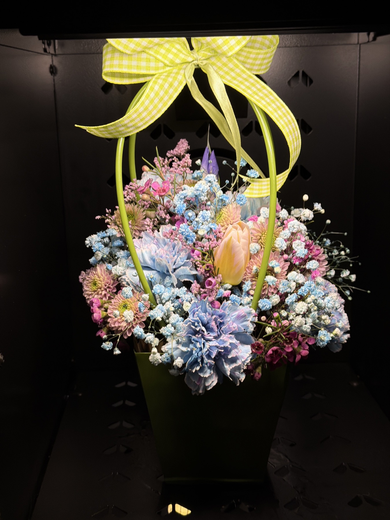 Flowerbox z Dom Kwiatów i Sztuki