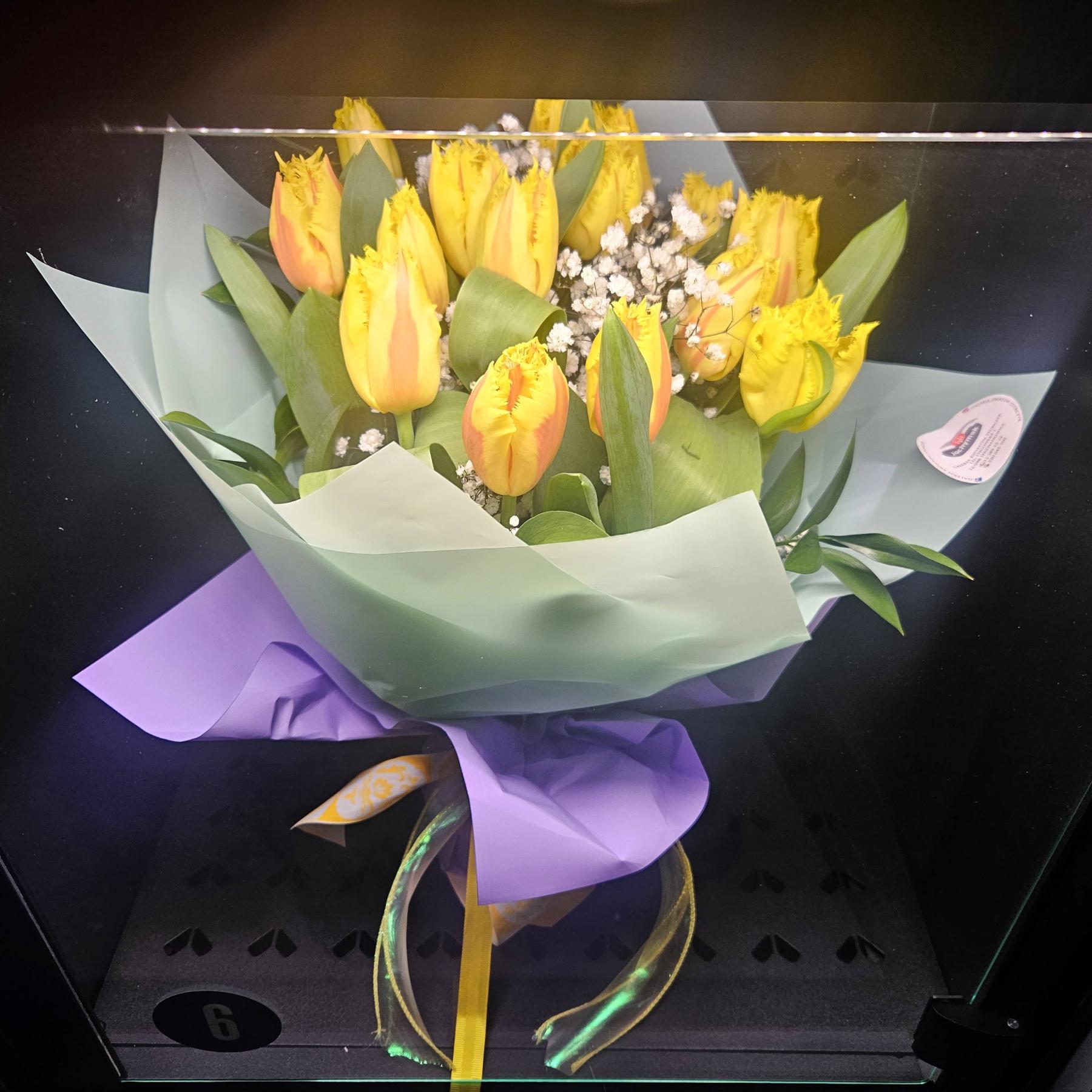 Bukiet z KW-1323-25 - Grzegorz Joch...