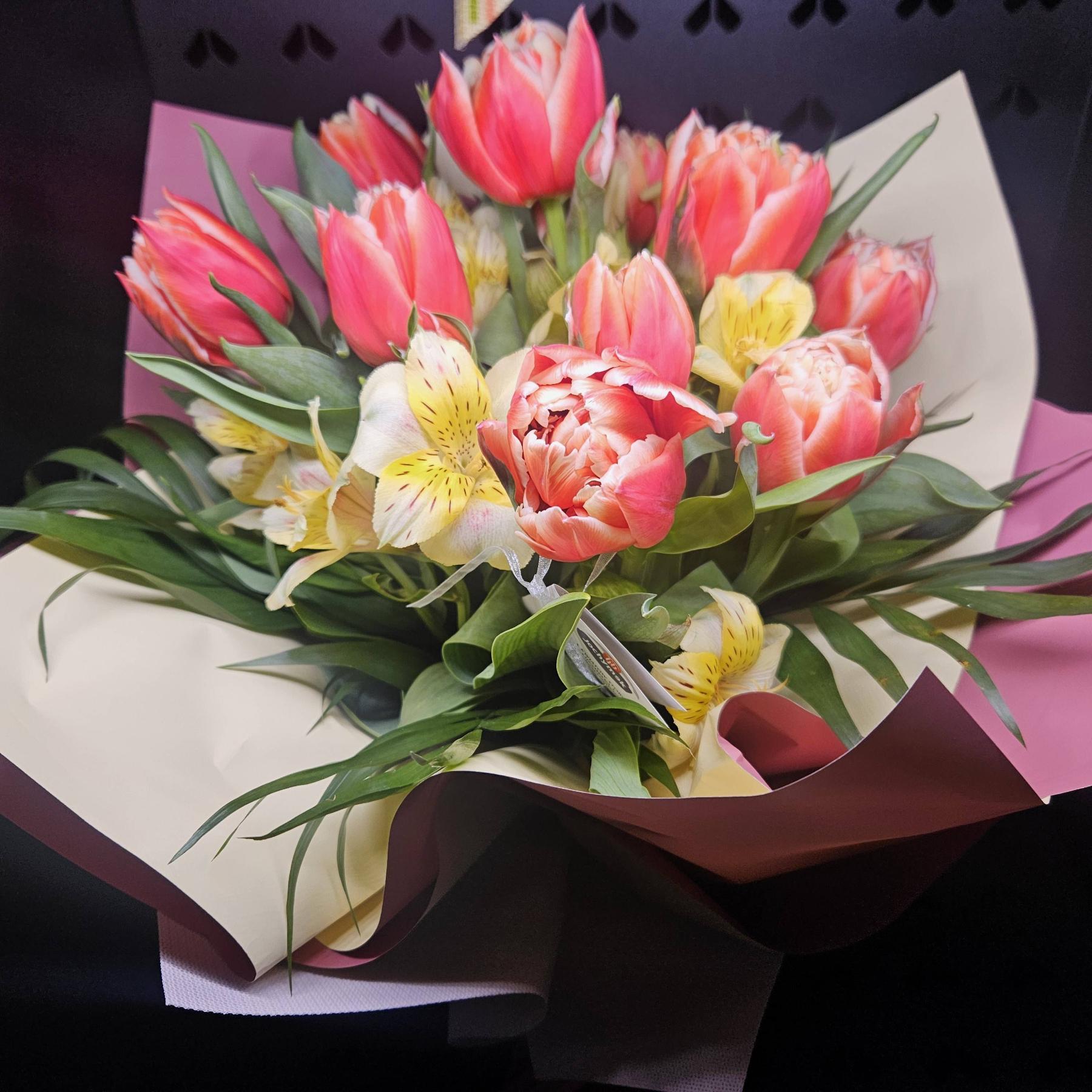 Bukiet z KW-1324-25 - Grzegorz Joch...