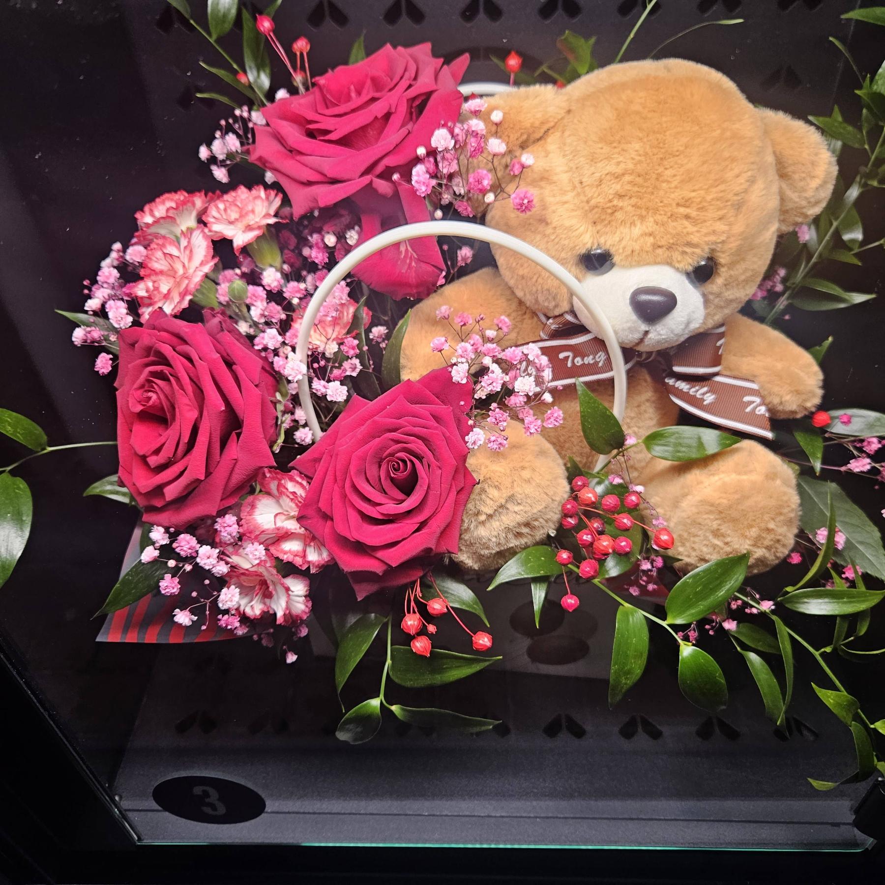 Bukiet z KW-1324-25 - Grzegorz Joch...