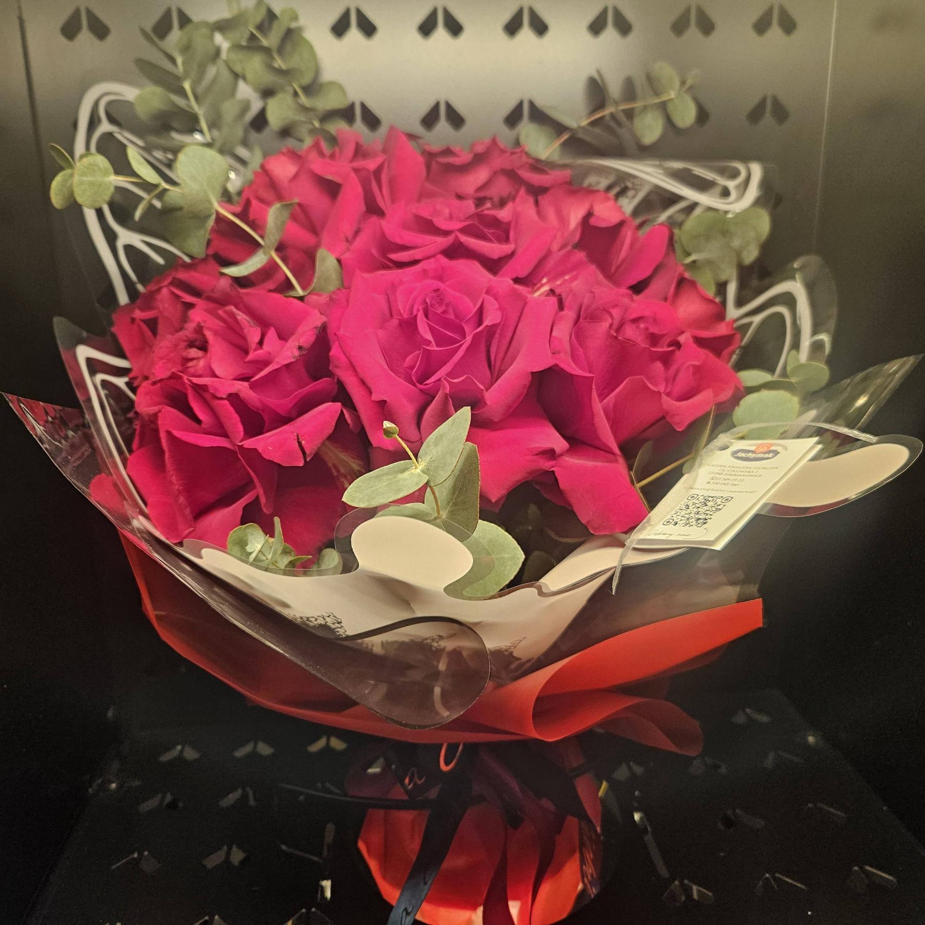 Bukiet z KW-0311-24 - Grzegorz Joch...