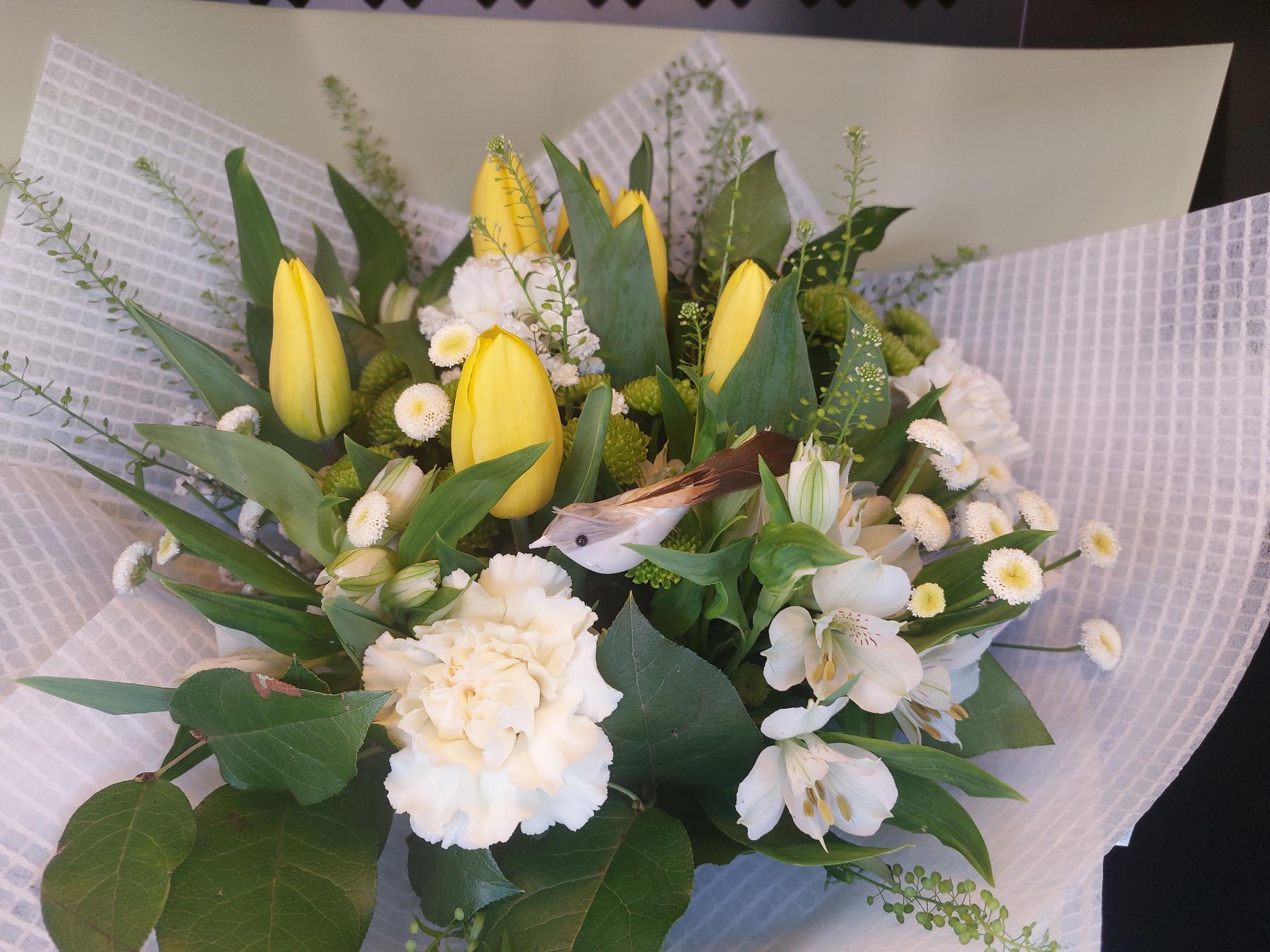 Bukiet z KW-0311-24 - Grzegorz Joch...