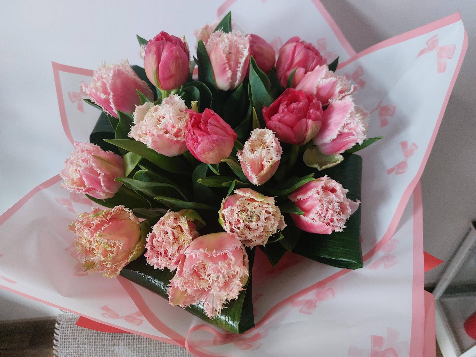 Bukiet z KW-0311-24 - Grzegorz Joch...