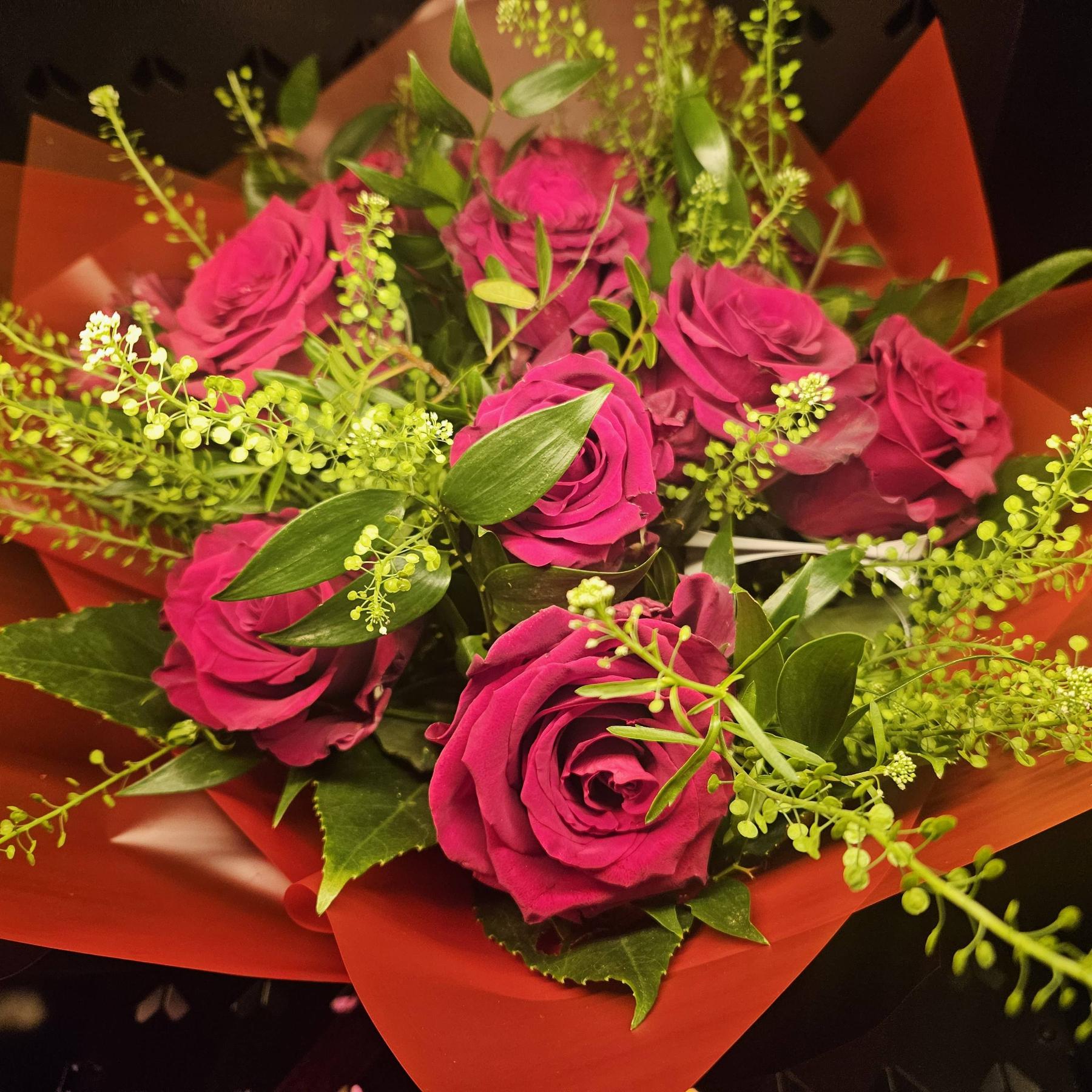 Bukiet z KW-0311-24 - Grzegorz Joch...