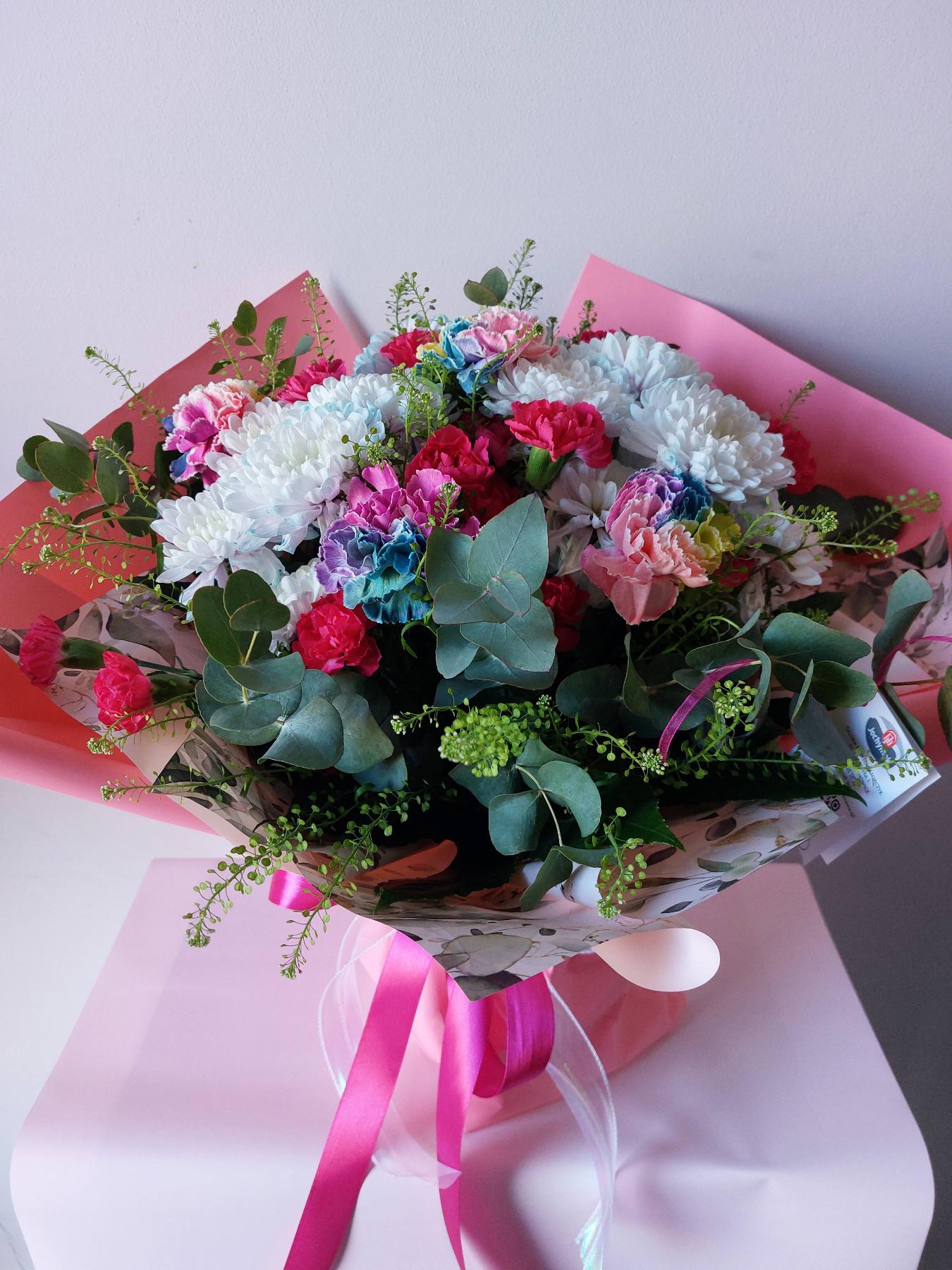 Bukiet z KW-0311-24 - Grzegorz Joch...