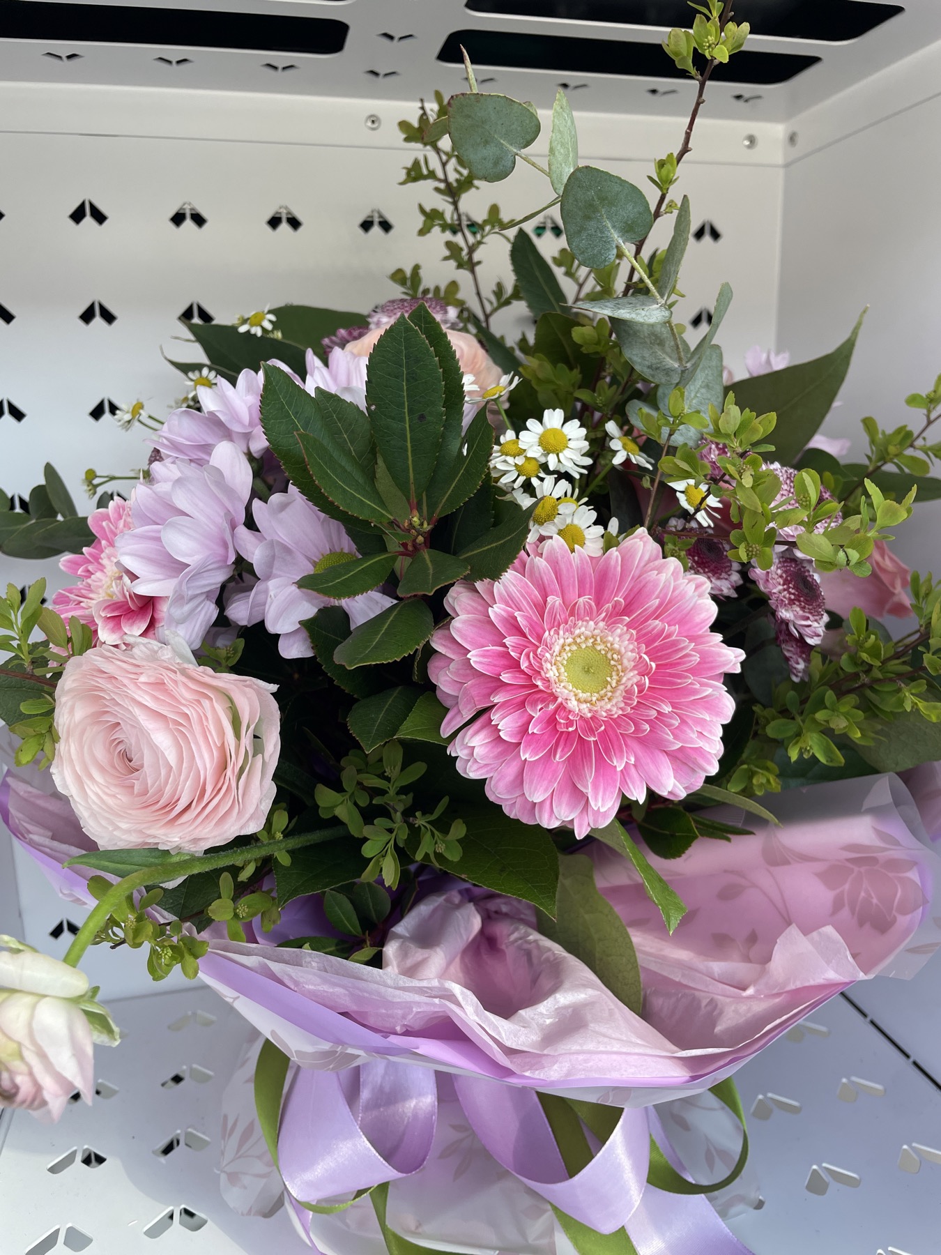 Bukiet z 01-079-2-23 -Nokia