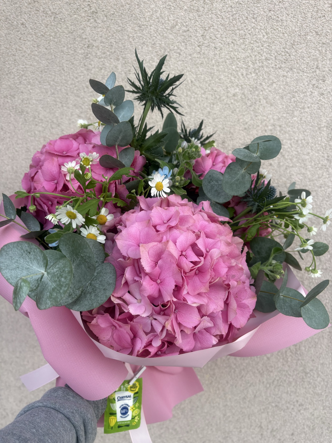 Bukiet z KW-1577-27 - Sylwester Osu...