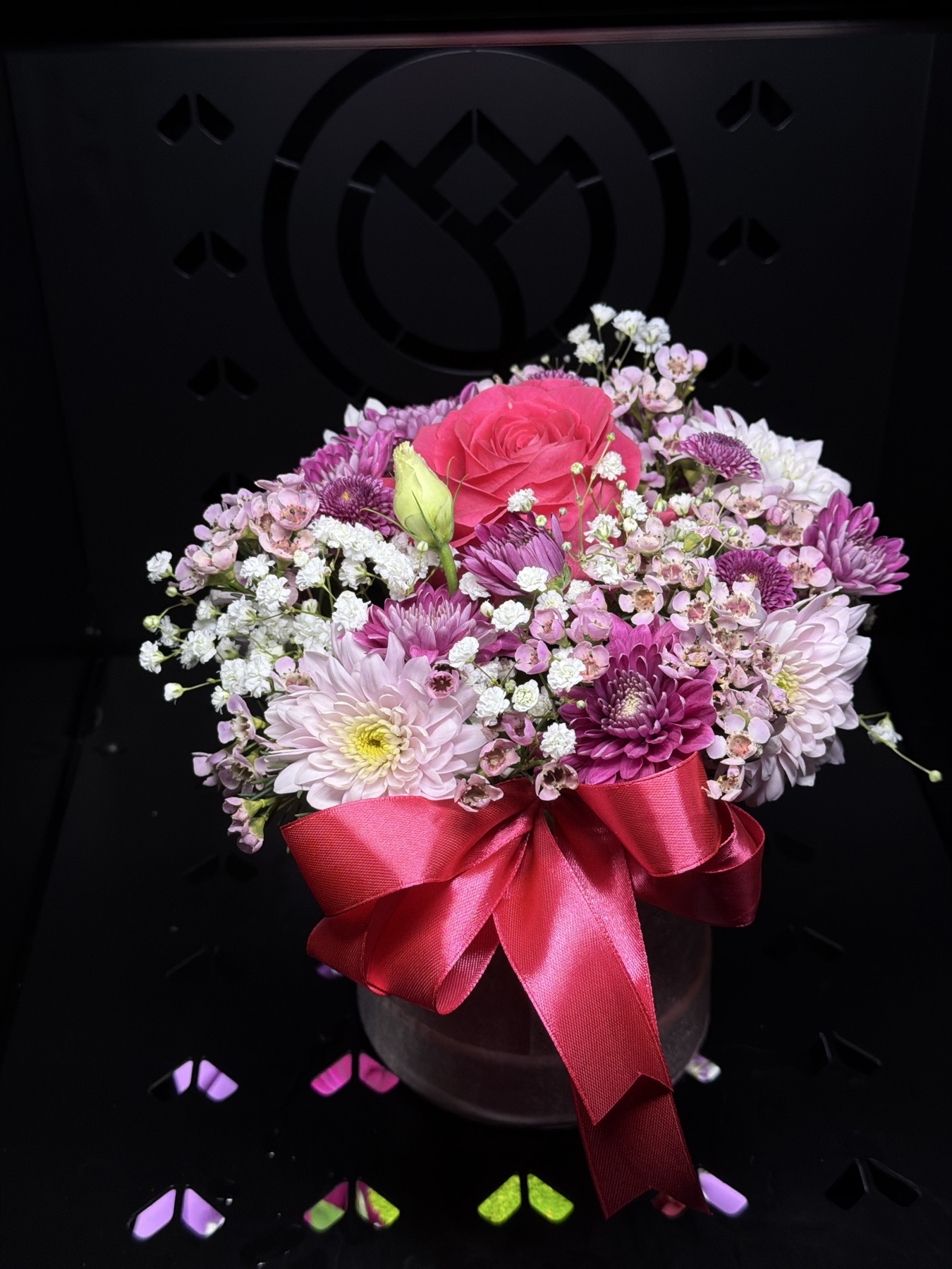 Flowerbox z Dom Kwiatów i Sztuki