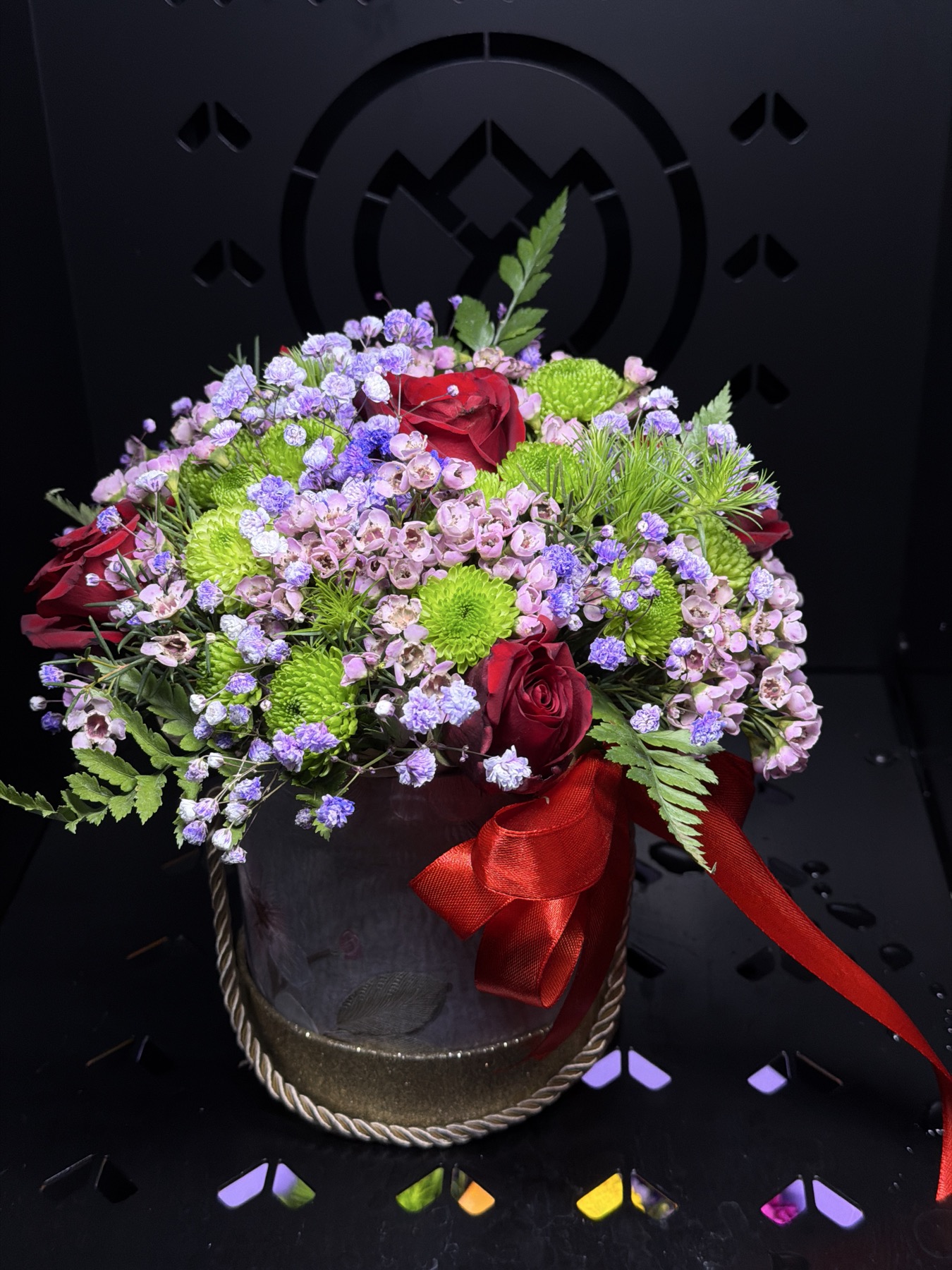 Flowerbox z Dom Kwiatów i Sztuki