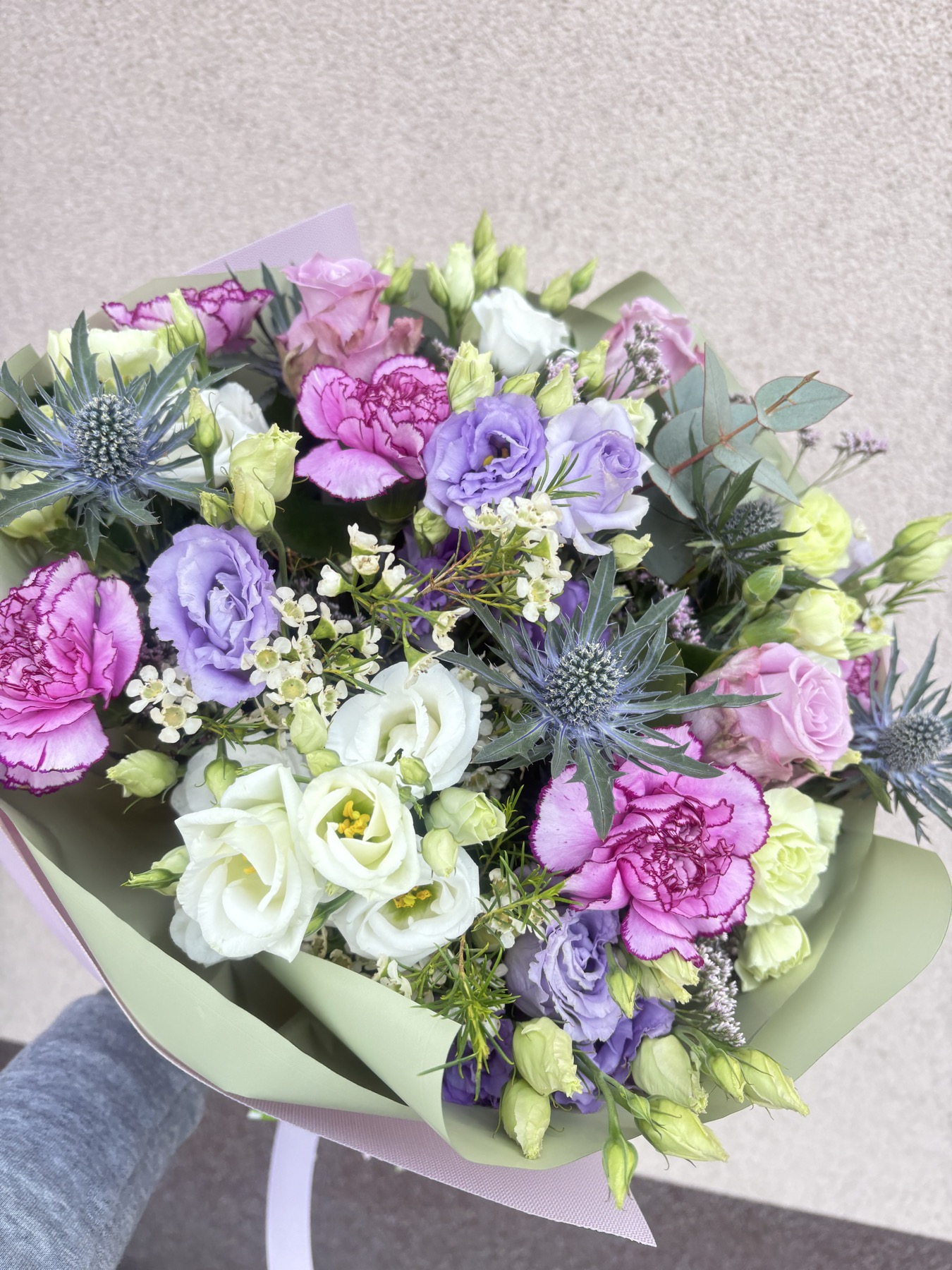 Bukiet z KW-1577-27 - Sylwester Osu...