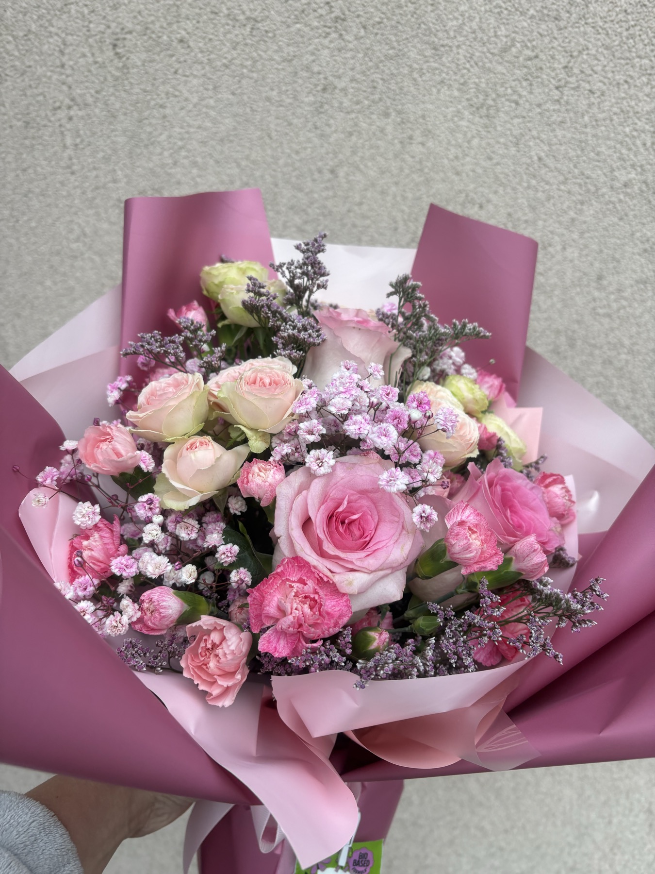 Bukiet z KW-1577-27 - Sylwester Osu...