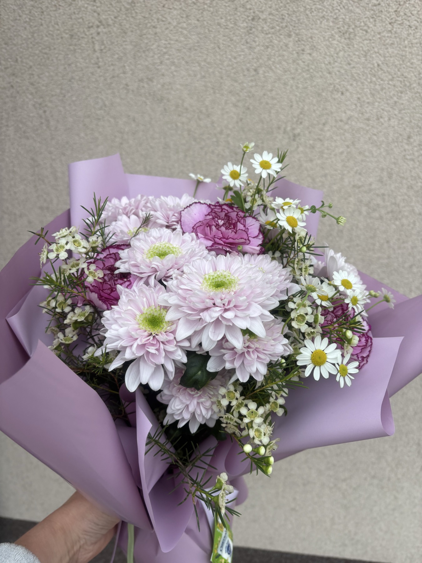 Bukiet z KW-1577-27 - Sylwester Osu...