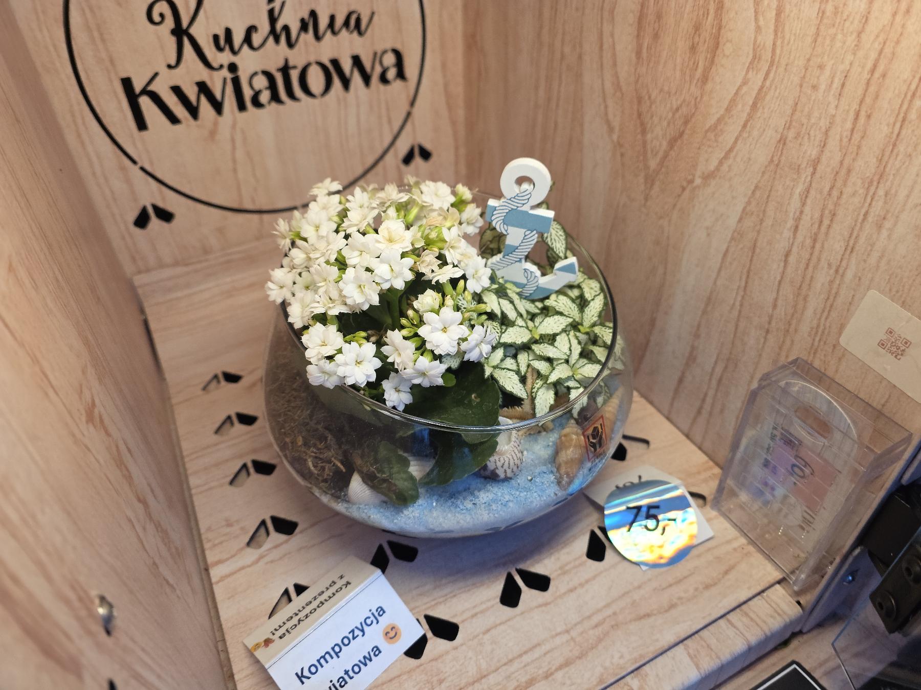 Bukiet z Matuchna