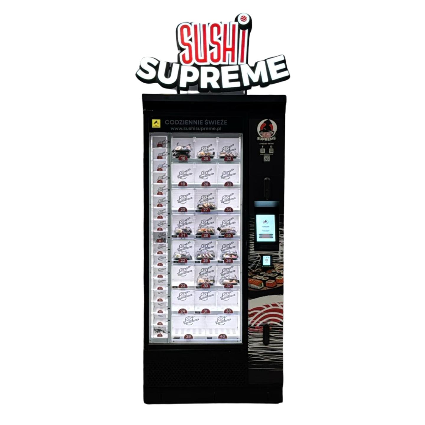 CIRCLE-K - PUŁAWSKA 86