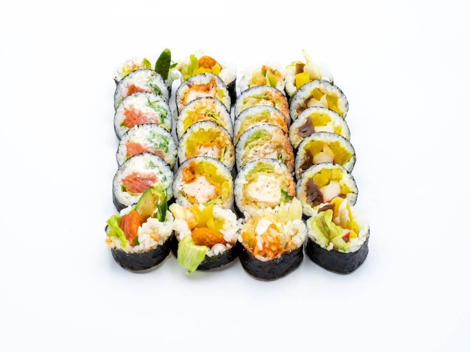 Set FUTO MIX  –20szt