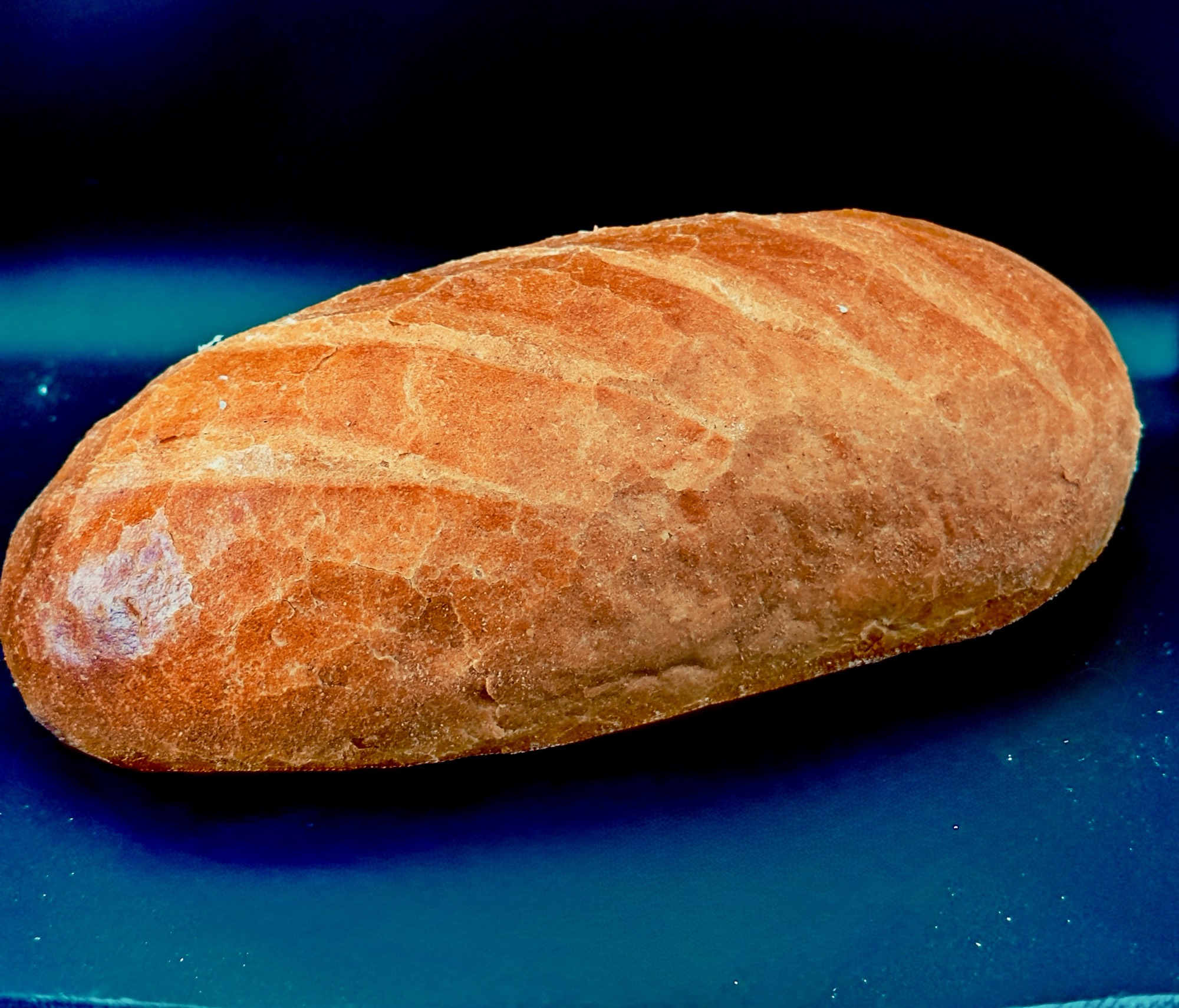 CHLEB BALTONOWSKI 600g NIEPAKOWANY