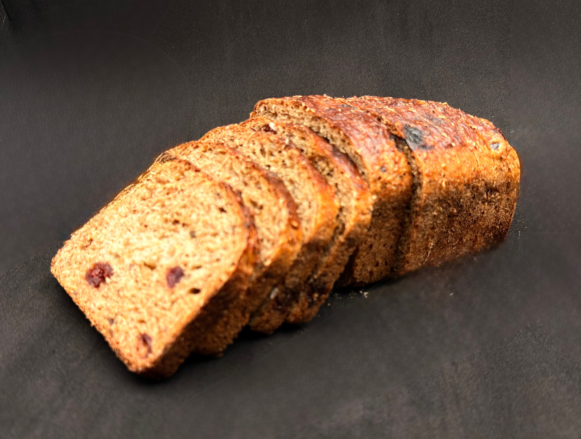 CHLEB RAZOWY BAKALIOWY 500g