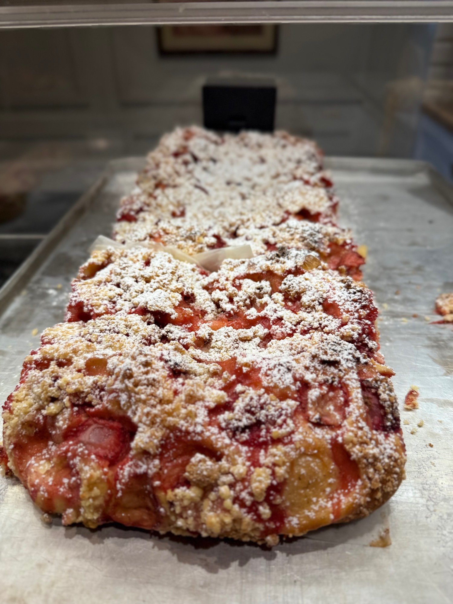 PLACEK DROŻDŻOWY 600g