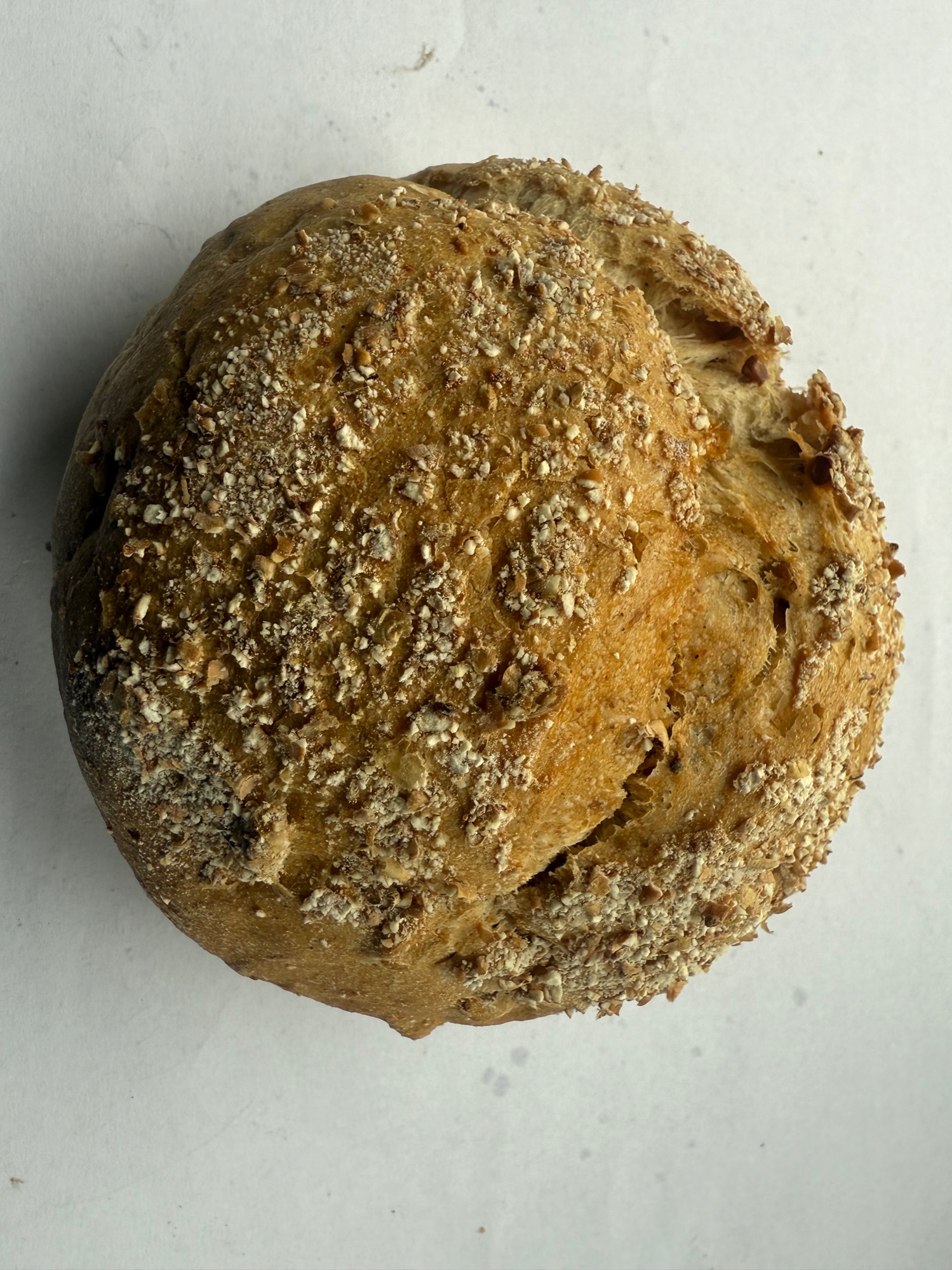 Bułka pyszna 4 szt.