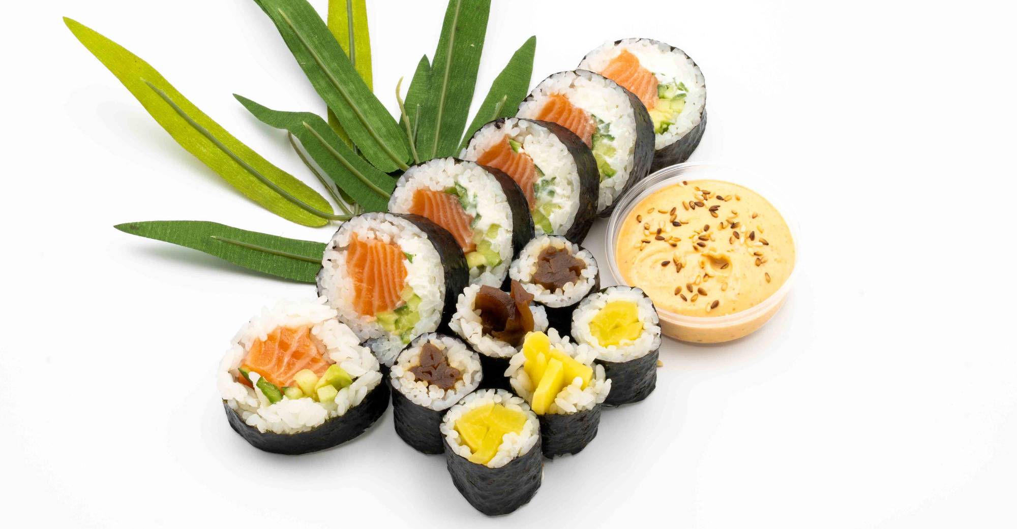 Set Sake – 12szt