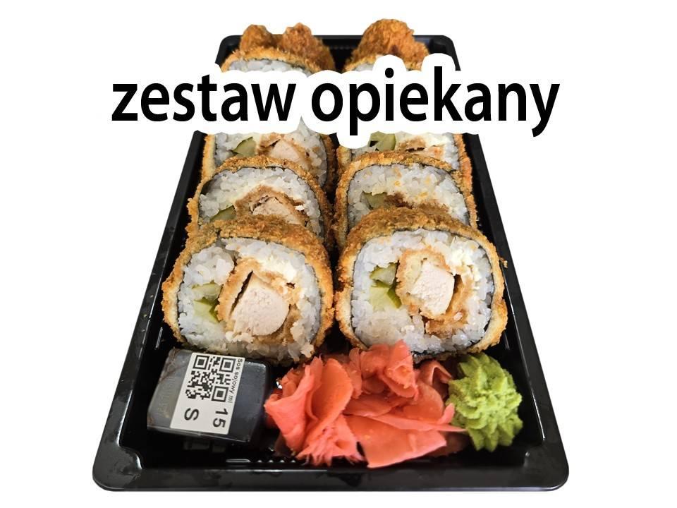 AGANO - 10 kr.