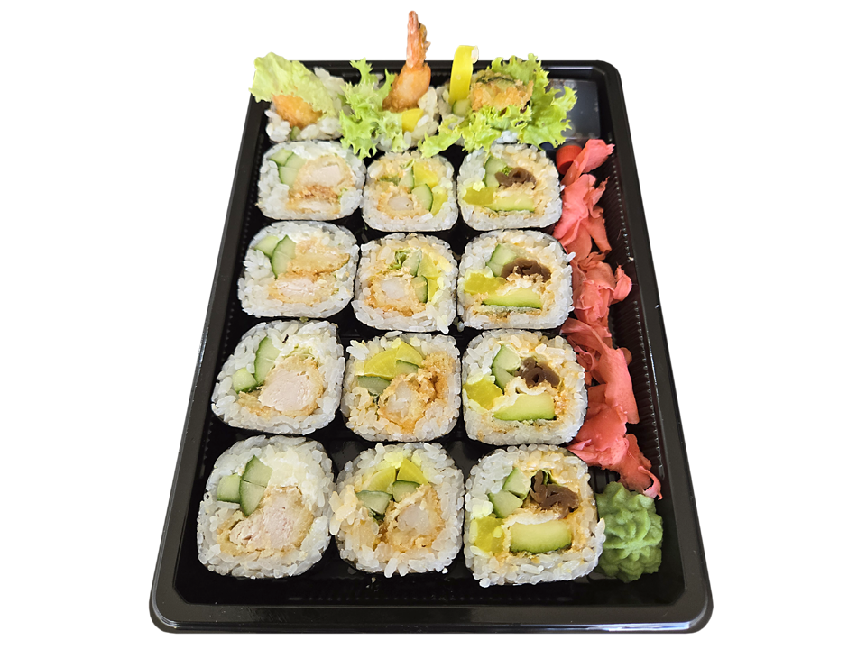 SUMOTO - 15 kr.