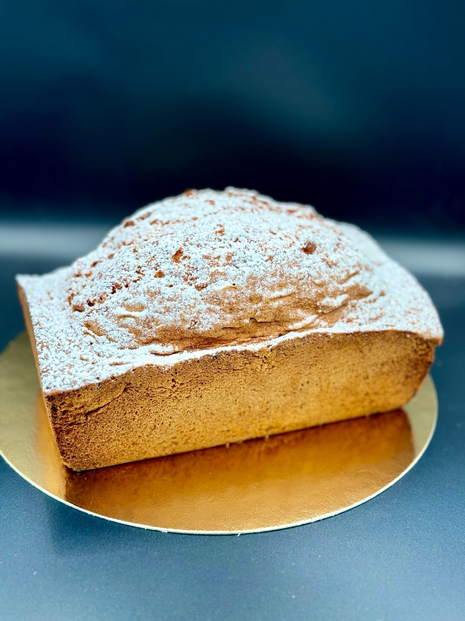 BABKA PIASKOWA 450g