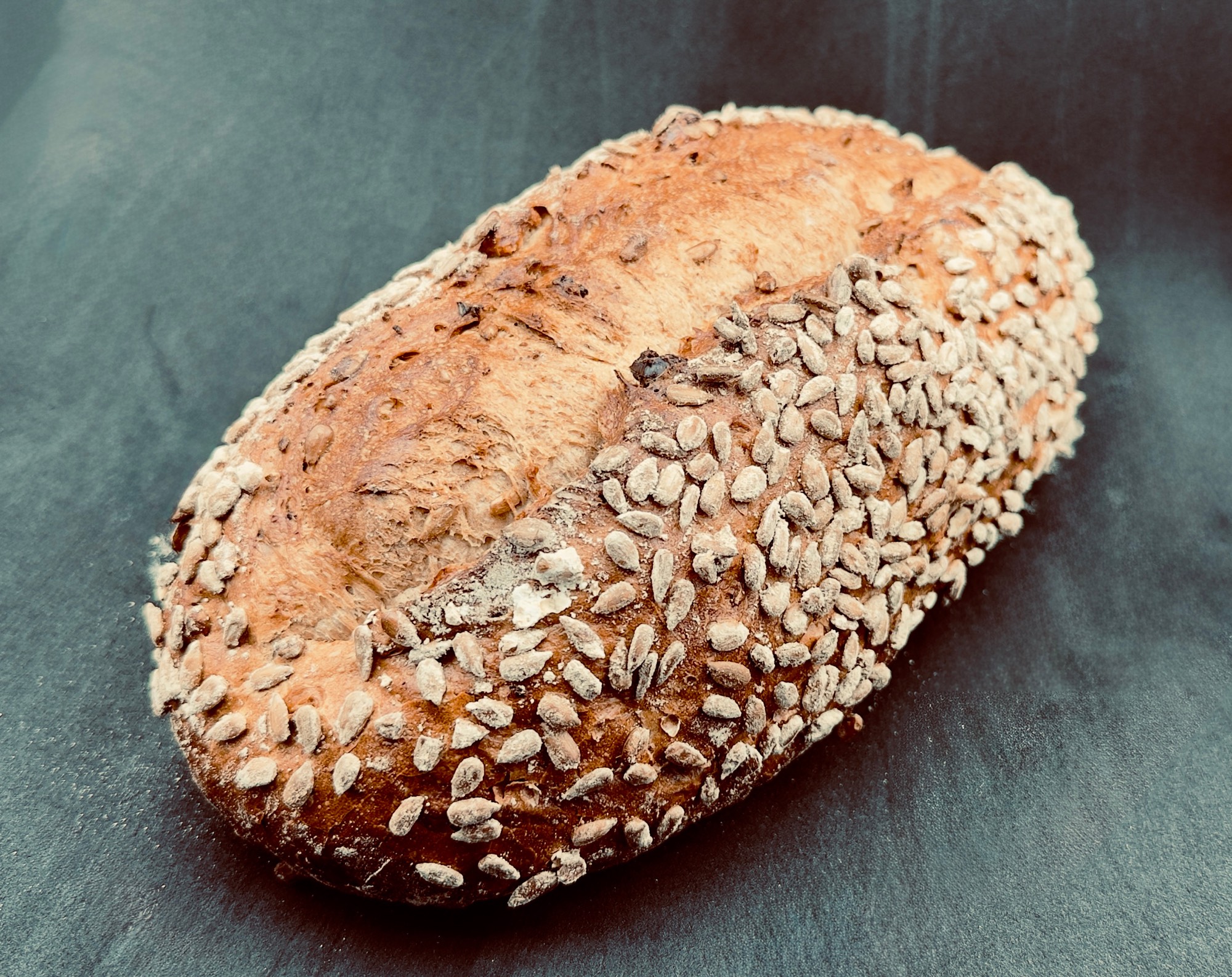 CHLEB KRACHER 500g